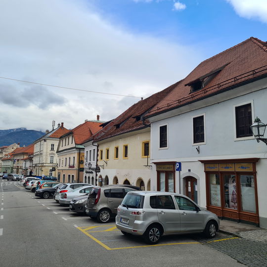 Location: Ljubljana okolica, Kamnik, Kamnik