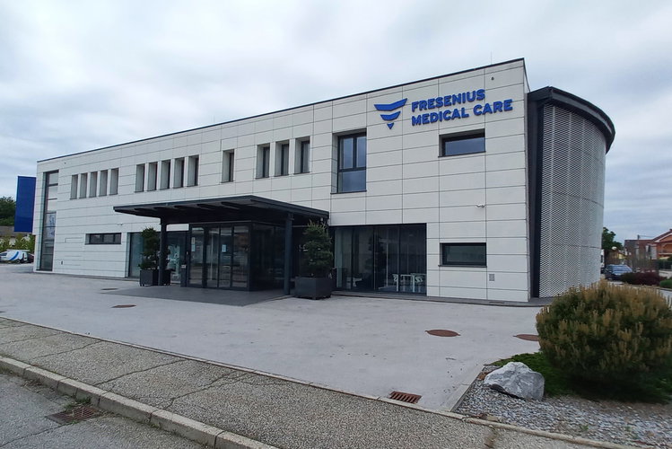 Location: Podravska, Maribor, Tezno