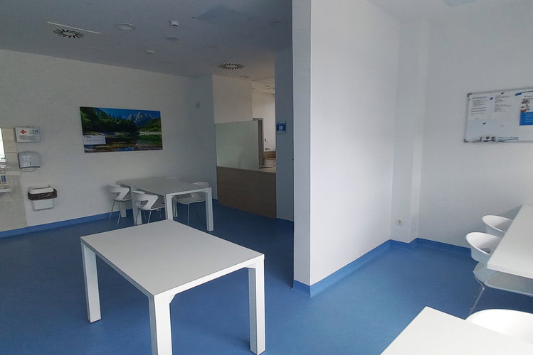 Nepremičnina: Prodaja, Poslovni prostor, Poslovni kompleks Lokacija: Podravska, Maribor, Tezno