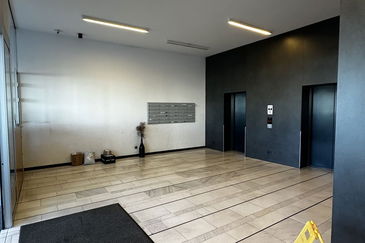 Nepremičnina: Prodaja, Poslovni prostor, Poslovni kompleks Lokacija: Ljubljana mesto, Bežigrad, Bežigrad