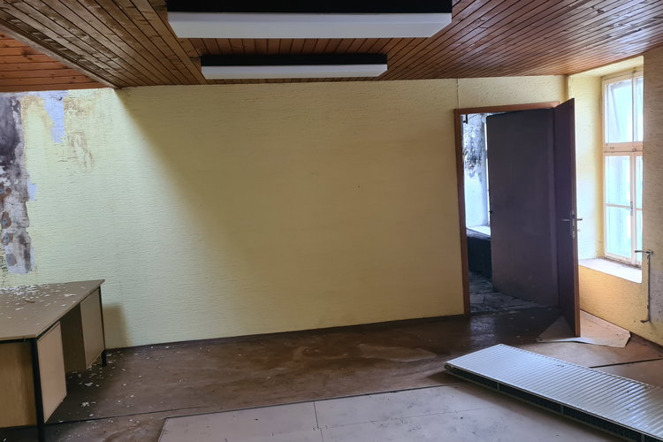 Nepremičnina: Prodaja, Poslovni prostor, Pisarna Lokacija: Podravska, Maribor, Center