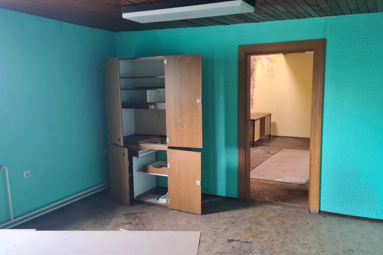 Nepremičnina: Prodaja, Poslovni prostor, Pisarna Lokacija: Podravska, Maribor, Center