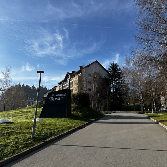 Lokacija: Savinjska, Podčetrtek, Podčetrtek