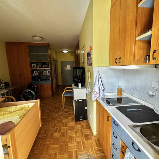 Lokacija: Ljubljana okolica, Medvode, Zbilje