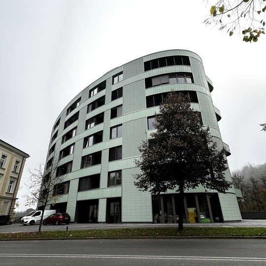 Location: Ljubljana City, Center, Surroundings
