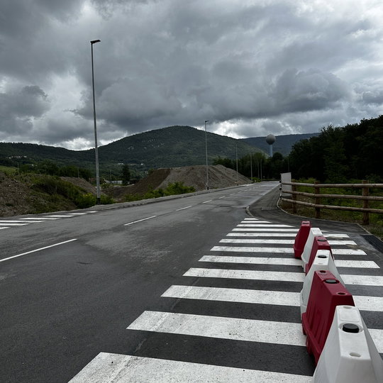 Lokacija: Goriška, Nova Gorica, Kromberk