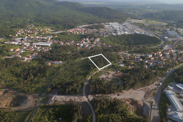 Lokacija: Obalno - kraška, Hrpelje - Kozina, Kozina