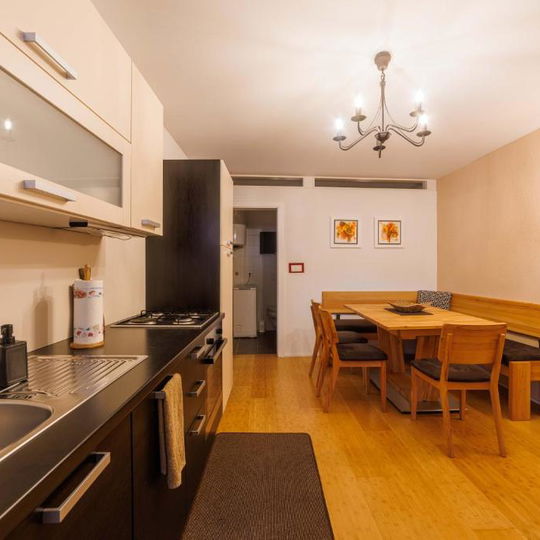 Lokacija: Gorenjska, Kranjska Gora, Dovje