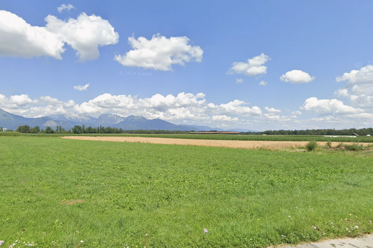 Lokacija: Gorenjska, Kranj, Kranj
