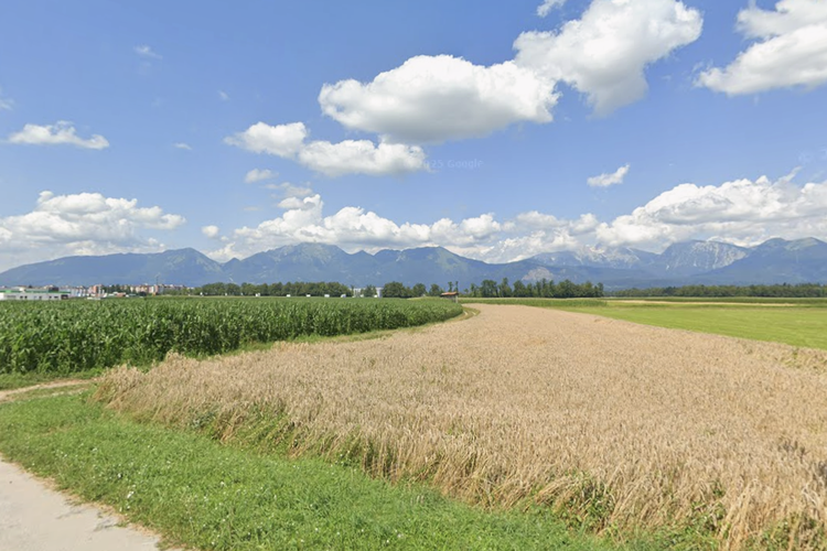Location: Gorenjska, Kranj, Kranj