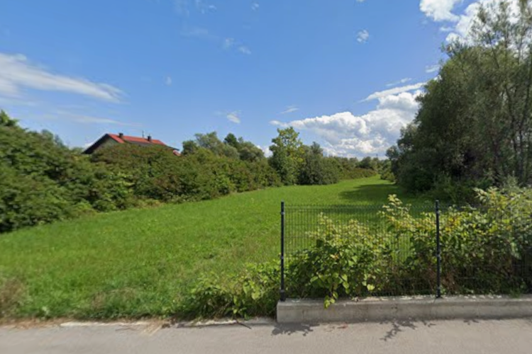 Location: Ljubljana, Vič-Rudnik, Trnovo