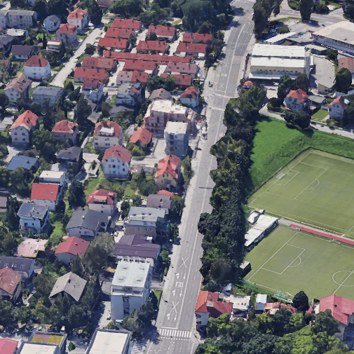 Lokacija: Ljubljana mesto, Bežigrad, Bežigrad