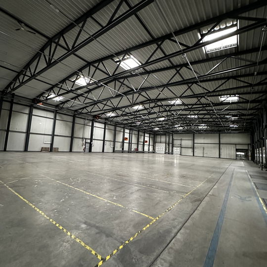 Location: Gorenjska, Cerklje na Gorenjskem, Zgornji Brnik