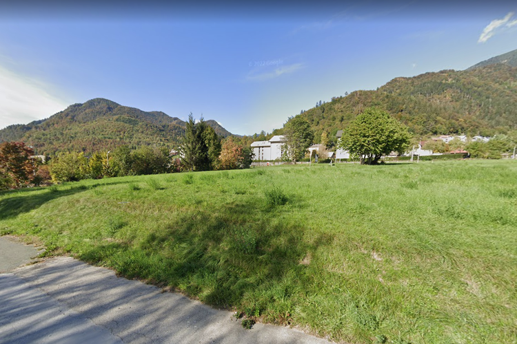 Location: Gorenjska, Jesenice, Koroška Bela