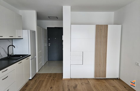 Podravska, Maribor, Studenci, Oddaja, Stanovanje, Garsonjera, 39.8 m<sup>2</sup>, 2025