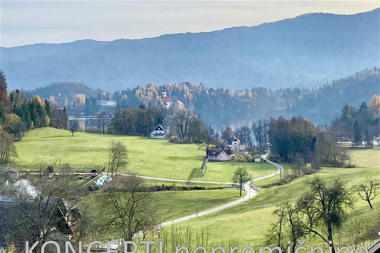 Lokacija: Gorenjska, Bled