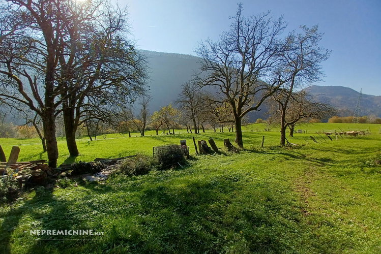 Location: Lubiana periferia, Kamnik, Kamnik