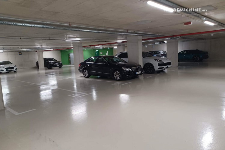 Location: Ljubljana, Center, Center