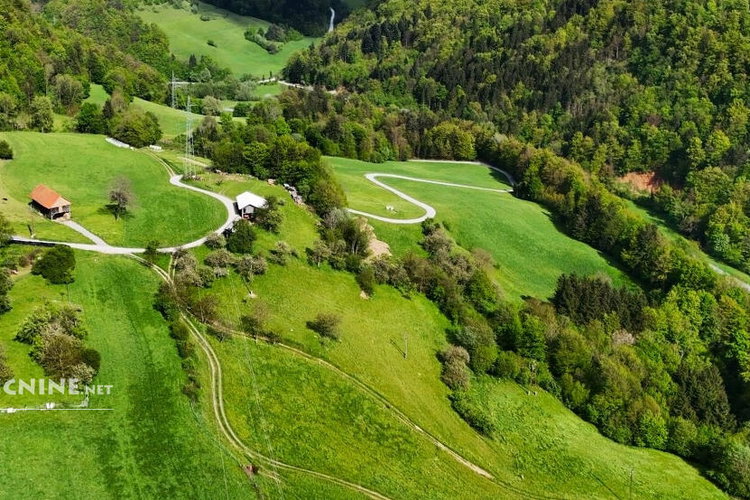 Location: Lubiana periferia, Kamnik, Kamnik