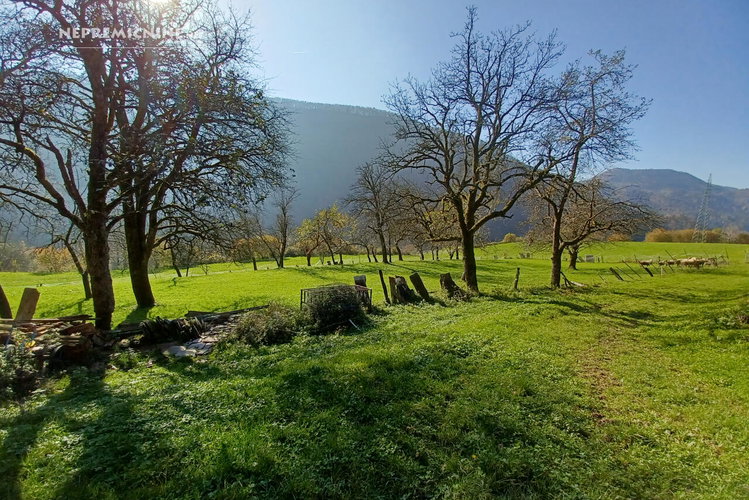 Location: Lubiana periferia, Kamnik, Kamnik