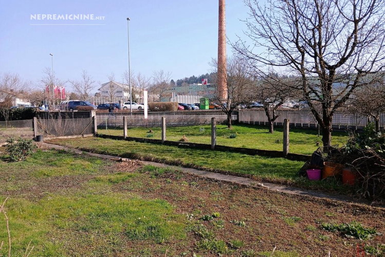 Location: Lubiana periferia, Domžale, Domžale