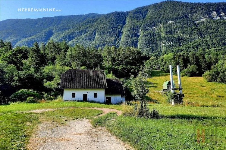 Lokacija: Goriška, Bovec, Bovec
