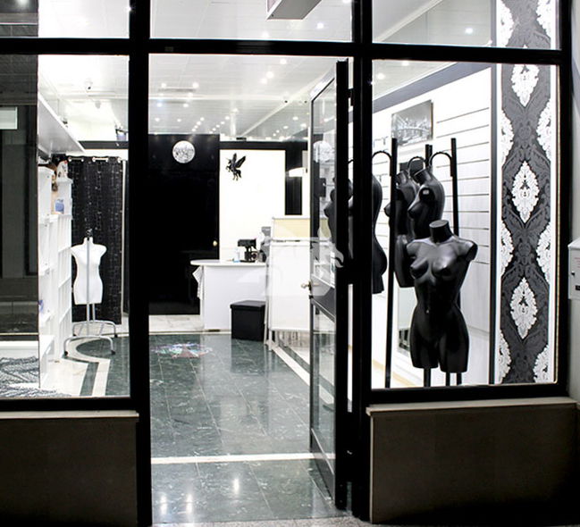 Lokacija: Ljubljana, Center, Center