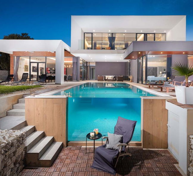 Lokacija: Hrvaška, Istarska županija, Ližnjan