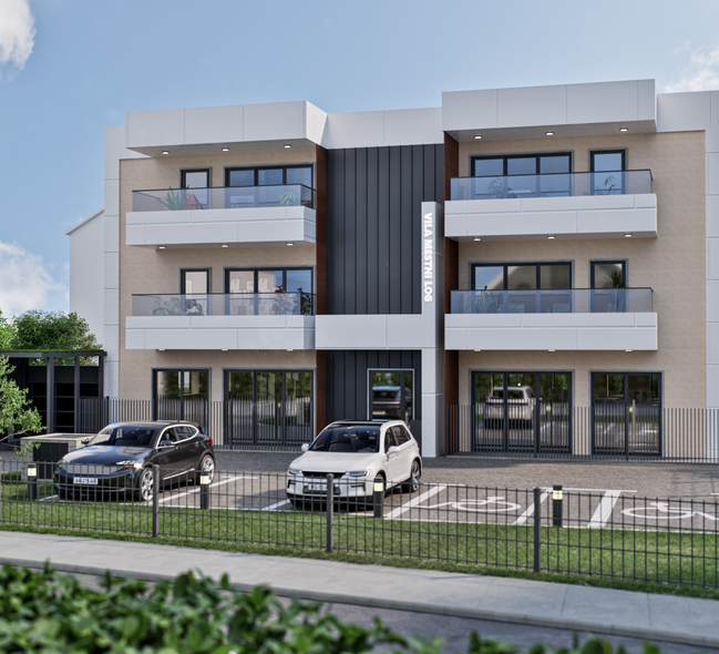 Location: Ljubljana, Vič-Rudnik, Trnovo