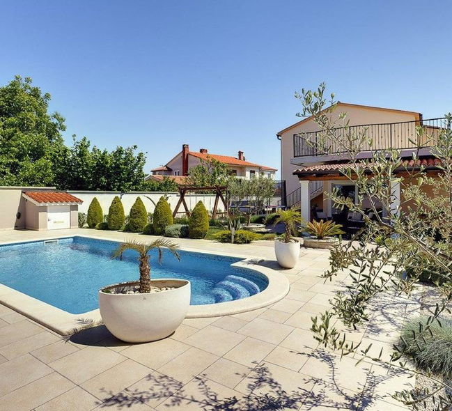 Location: Hrvaška, Istarska županija, Medulin