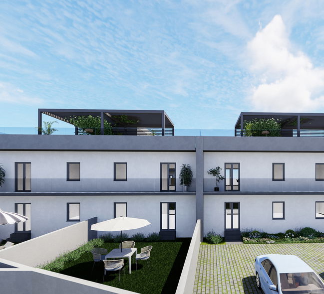 Location: Hrvaška, Istarska županija, Umag