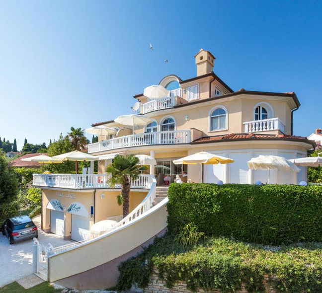 Location: Hrvaška, Istarska županija, Medulin, Premantura