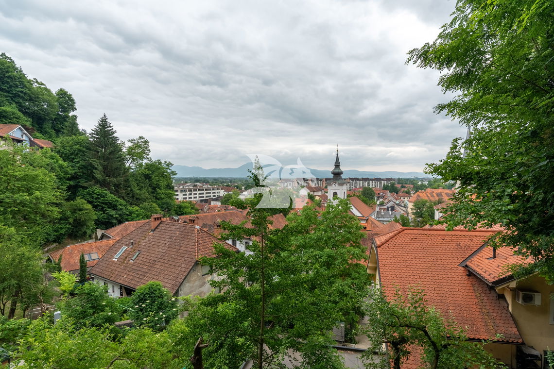 Location: Ljubljana, Center, Center