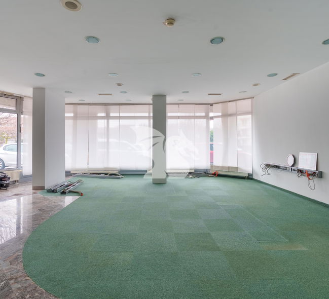 Location: Ljubljana, Vič-Rudnik, Brdo