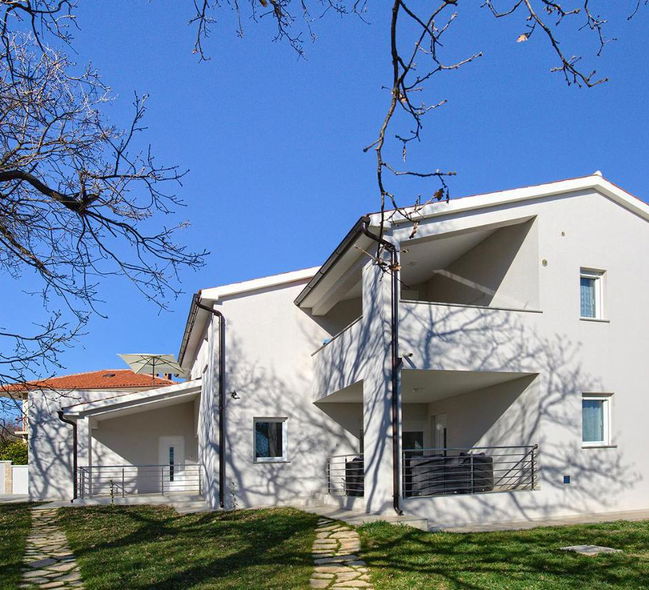 Location: Hrvaška, Istarska županija, Ližnjan