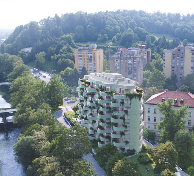 Location: Ljubljana, Center, Center