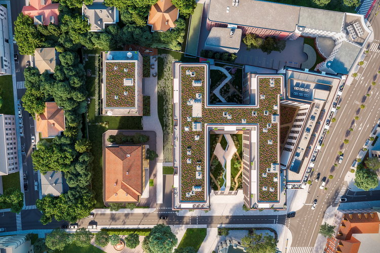Lokacija: Ljubljana, Center, Center