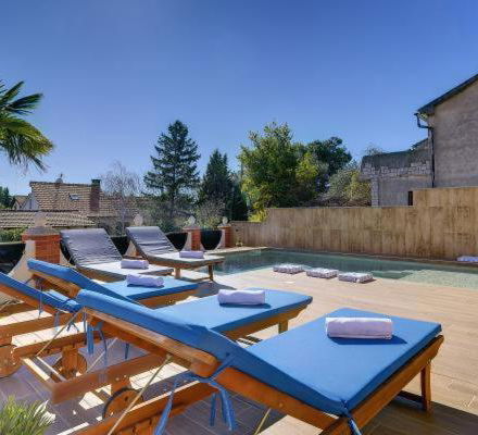 Location: Hrvaška, Istarska županija, Medulin, Pomer