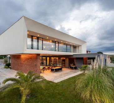 Lokacija: Hrvaška, Istarska županija, Ližnjan