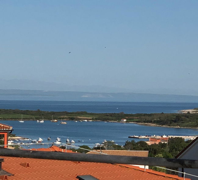 Lokacija: Hrvaška, Istarska županija, Ližnjan