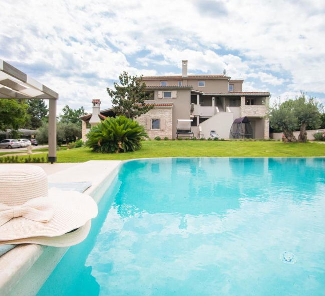 Location: Hrvaška, Istarska županija, Ližnjan