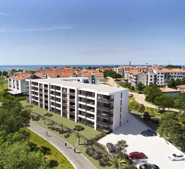 Lokacija: , Umag