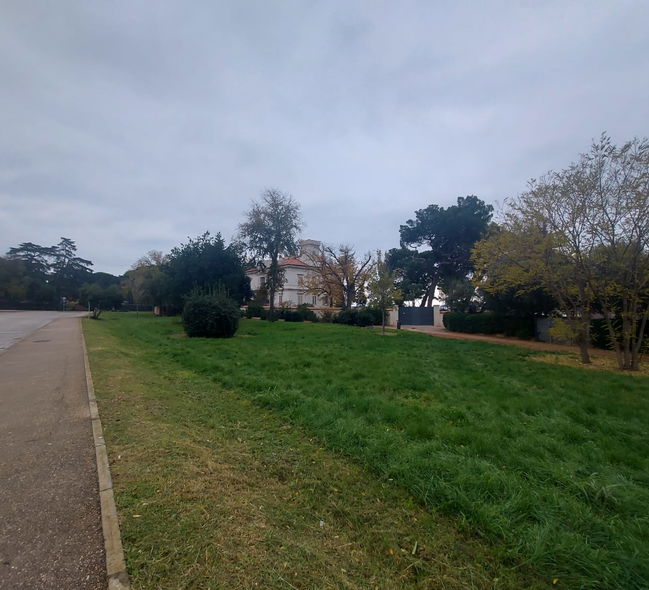 Lokacija: Hrvaška, Istarska županija, Pula, Medulinska