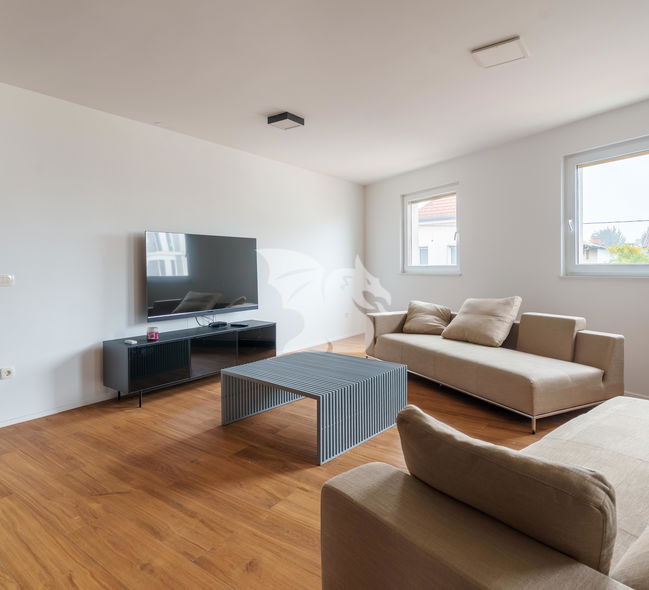 Location: Ljubljana, Vič-Rudnik, Brdo