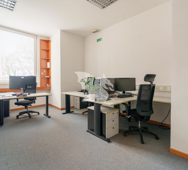 Location: Ljubljana, Vič-Rudnik, Dolgi most