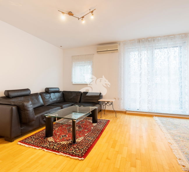 Lokacija: Ljubljana, Moste-Polje, Zelena jama