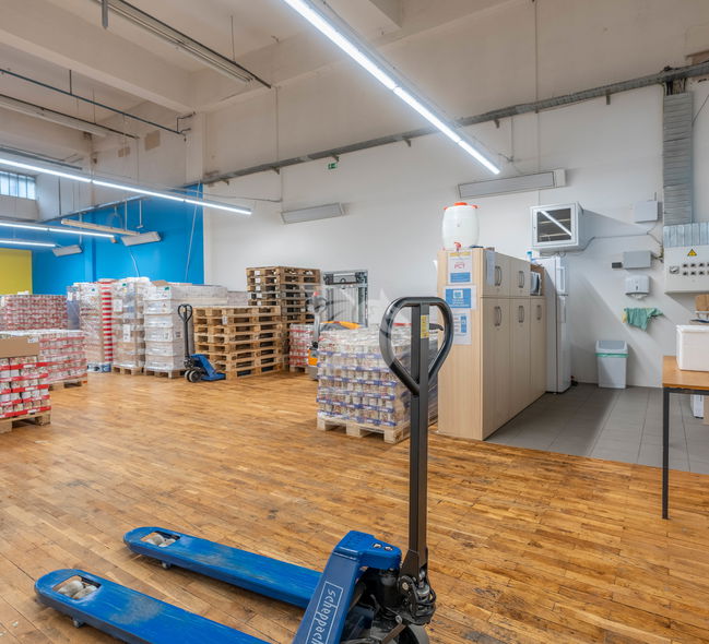 Location: Ljubljana, Bežigrad, Bežigrad