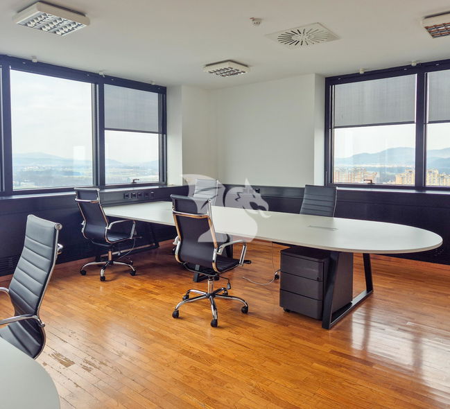 Location: Ljubljana, Bežigrad, Bežigrad