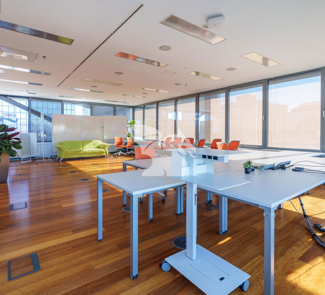 Lokacija: Ljubljana, Bežigrad, Bežigrad