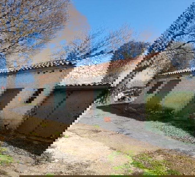 Location: Hrvaška, Istarska županija, Ližnjan, Valtura